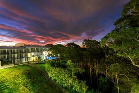 Best Western Plus Apollo International Hotel
