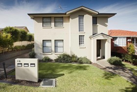 Charlestown Terrace