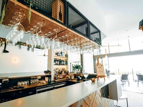 Mercure Charlestown