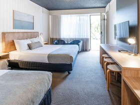 Mercure Charlestown