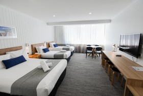 Mercure Charlestown