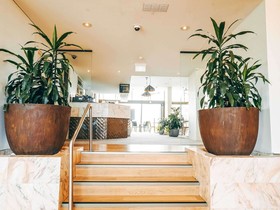 Mercure Charlestown