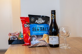 Mercure Charlestown