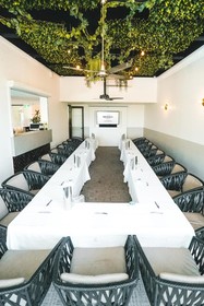 Mercure Charlestown