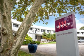 Mercure Charlestown