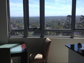 Chatswood Leura Building Holiday Accommodations