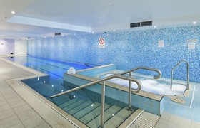 Mantra Chatswood