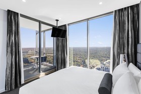 Meriton Suites Chatswood