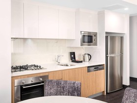 Meriton Suites Chatswood