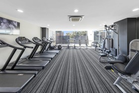 Meriton Suites Chatswood