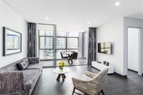 Meriton Suites Chatswood