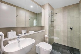 Meriton Suites Chatswood