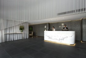 Silkari Suites
