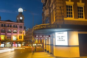 The Village Broadway