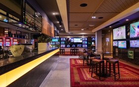 Palms Hotel Motel Chullora