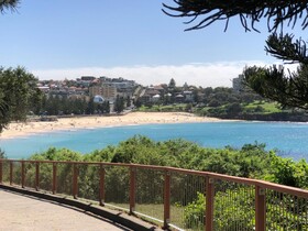 Coogee Prime Lodge