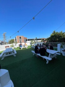 Coogee Prime Lodge