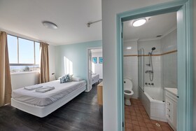 Coogee Prime Lodge