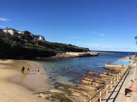 Coogee Prime Lodge