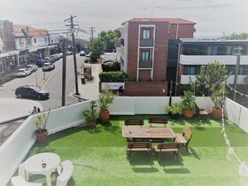 Coogee Prime Lodge