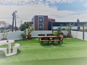Coogee Prime Lodge