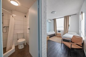 Coogee Prime Lodge
