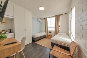 Coogee Prime Lodge