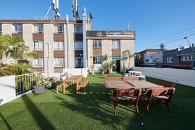 Coogee Prime Lodge