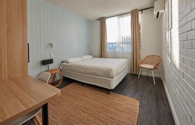 Coogee Prime Lodge