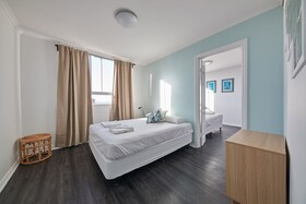 Coogee Prime Lodge