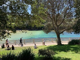 Coogee Prime Lodge