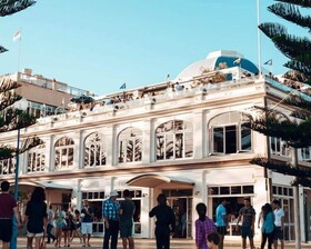 Coogee Prime Lodge