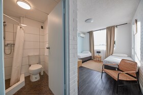 Coogee Prime Lodge