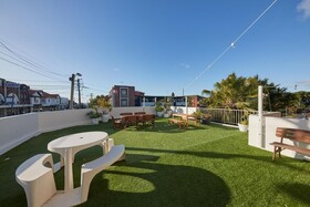 Coogee Prime Lodge