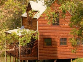 Hidden Haven Barrington Tops