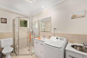 A Larks Nest Bed and Breakfast