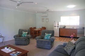 A Larks Nest Bed and Breakfast