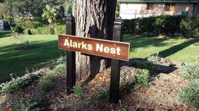 A Larks Nest Bed and Breakfast
