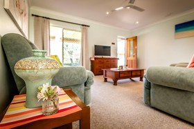 A Larks Nest Bed and Breakfast