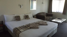 Coffs Harbour Pacific Palms Motel