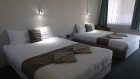Coffs Harbour Pacific Palms Motel