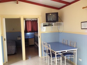 Bananacoast Caravan Park