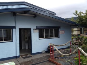 Bananacoast Caravan Park