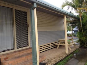 Bananacoast Caravan Park