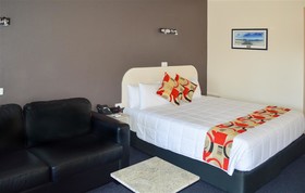 Zebra Motel Coffs Harbour