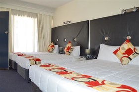 Zebra Motel Coffs Harbour
