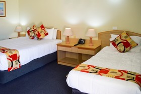 Zebra Motel Coffs Harbour