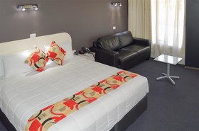 Zebra Motel Coffs Harbour