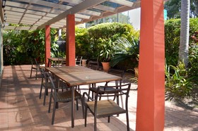 Zebra Motel Coffs Harbour