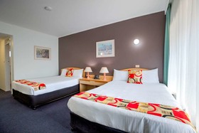 Zebra Motel Coffs Harbour